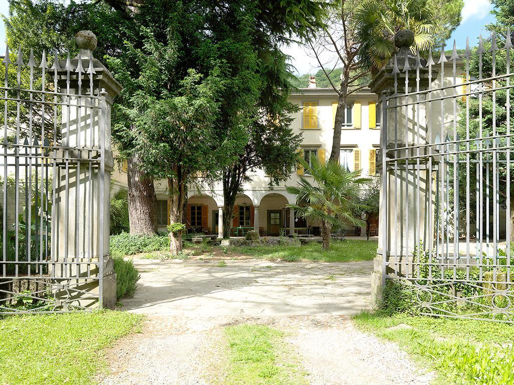 La Patirana Guesthouse Zandobbio Exterior photo