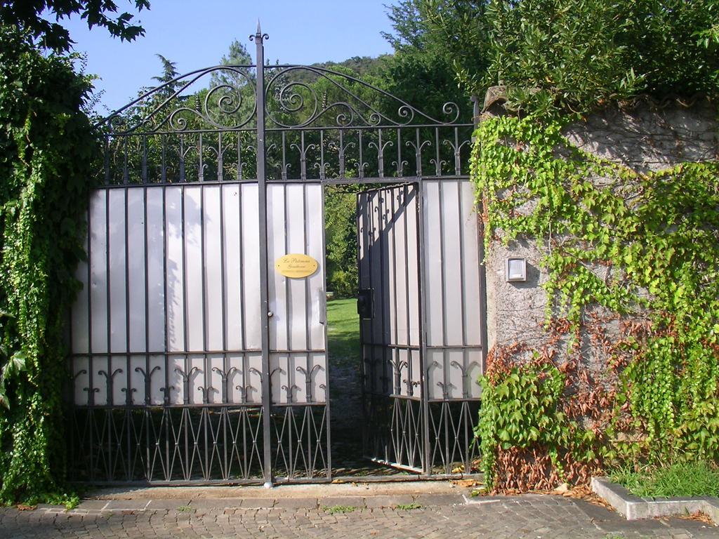 La Patirana Guesthouse Zandobbio Exterior photo