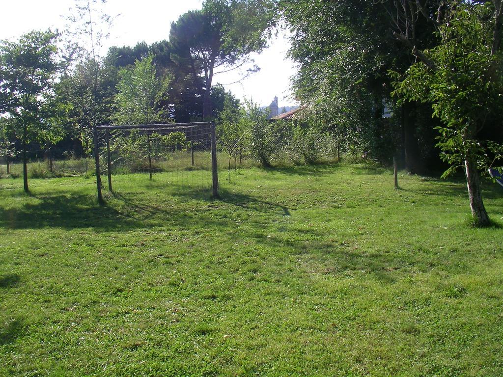 La Patirana Guesthouse Zandobbio Exterior photo